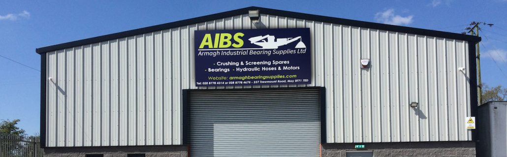 AIBS-Factory-Armagh