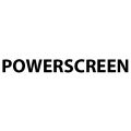 Powerscreen Plant Machinery